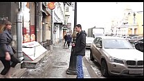 Смотреть русское пикап порно